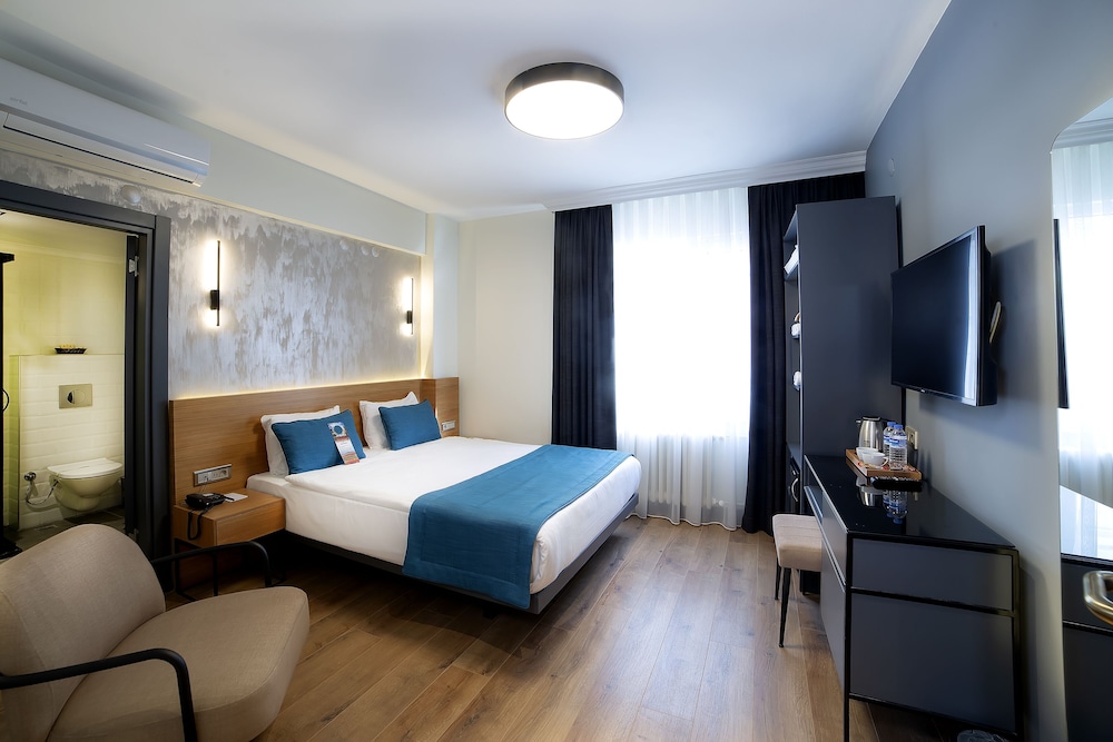 Standard Single Room, 1 Double Bed photo 1