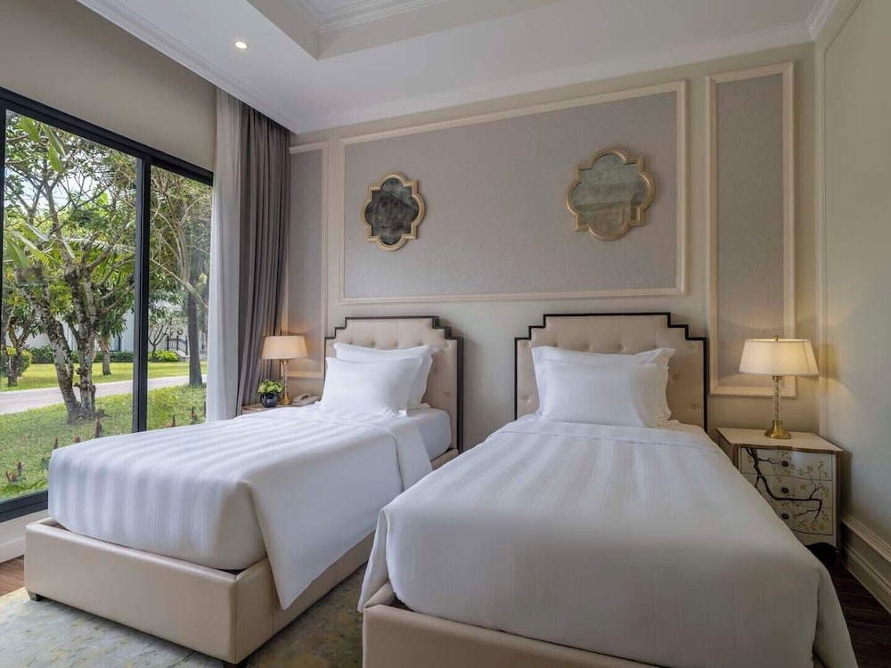 Villa 2 Bedrooms - Free 2 Kids Under 12 Years Old - Photo 8