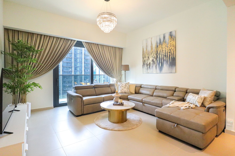 Exclusive Apartment photo 1