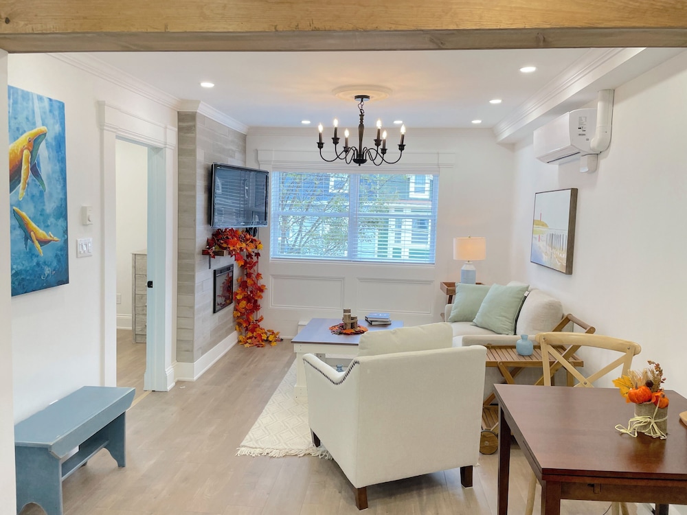 Deluxe Apartment, City View