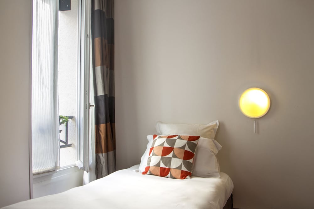 Chambre supérieure twin