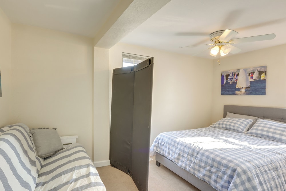 Apartment (1 Bedroom) photo 1