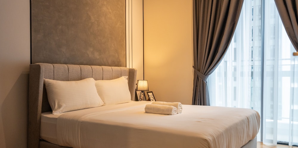 Business Apartment