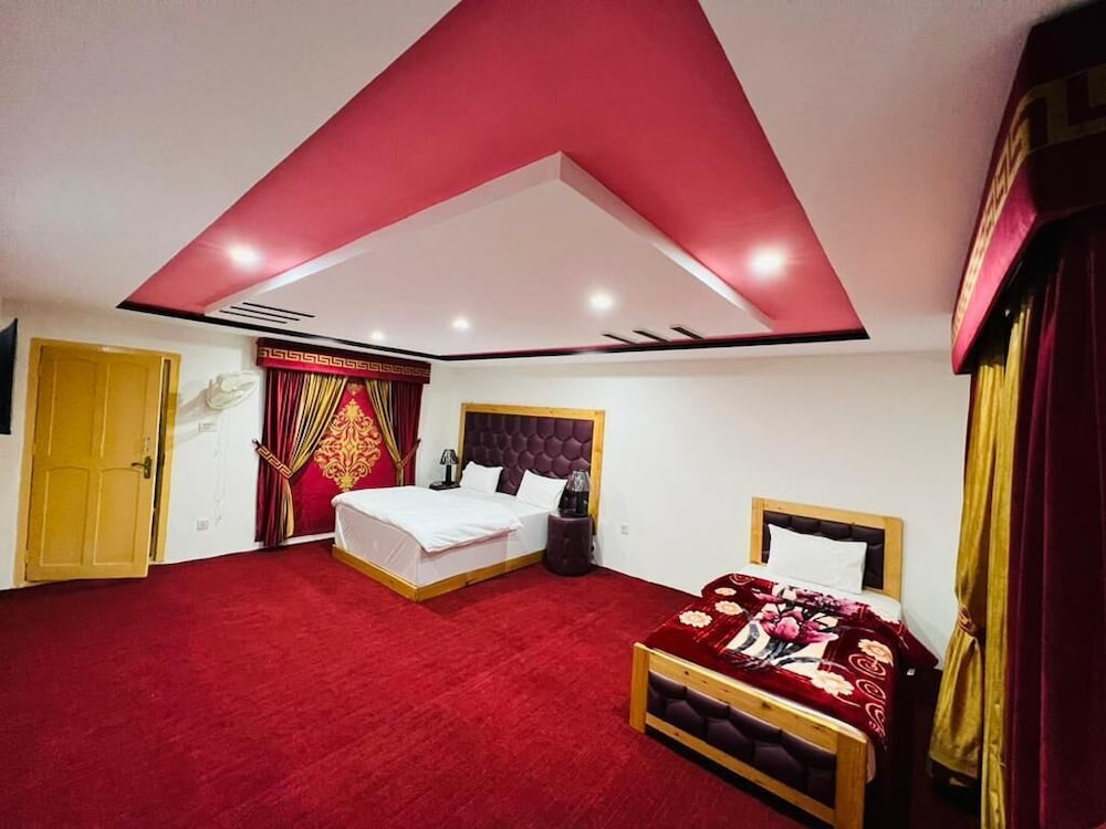 Executive Room photo 1