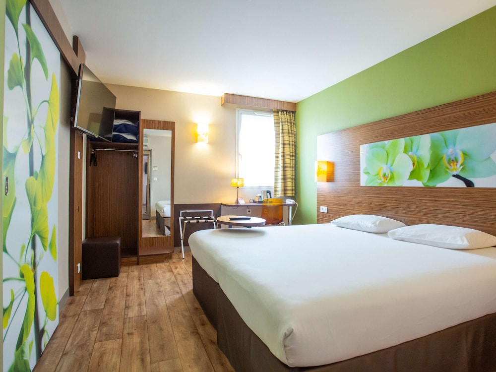 Standard Room, 1 Double Bed - Photo 7