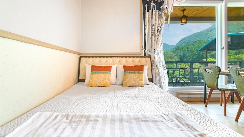 Basic Room, 1 Bedroom (Poongdangi) photo 2