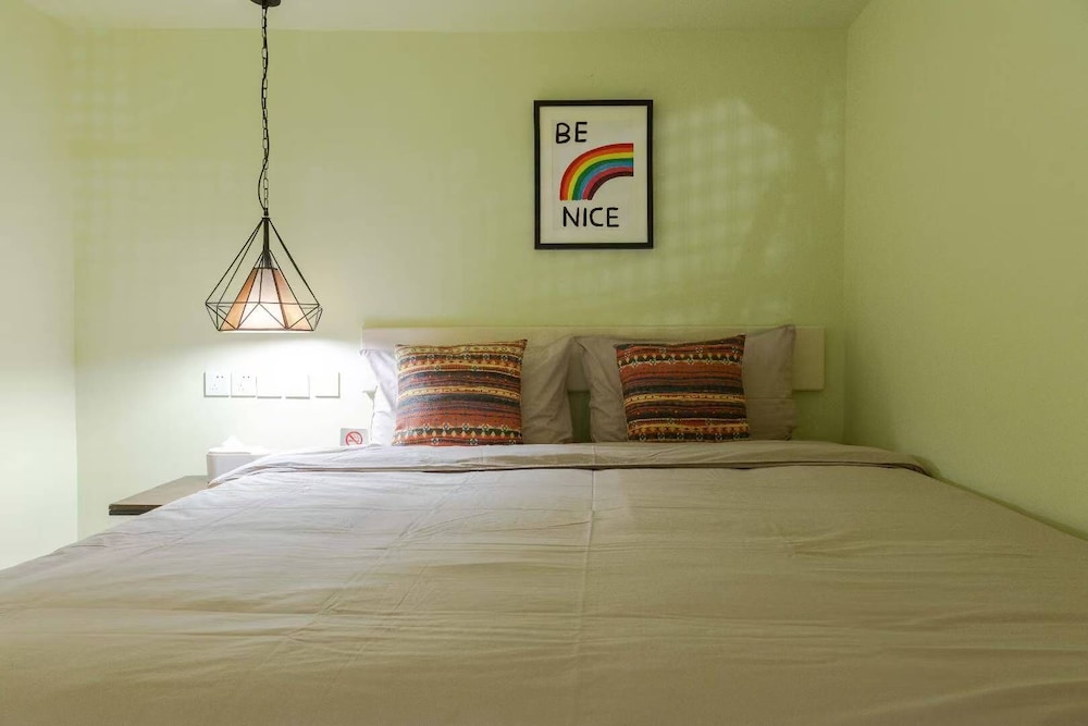 Comfort Double Room, Non Smoking