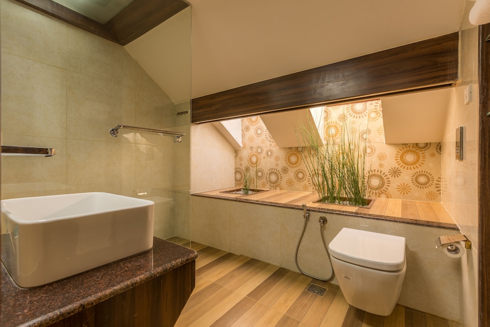 Duplex Villa With Private Pool photo 3