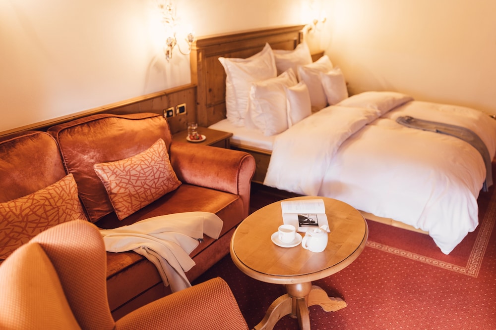 Junior Suite (Belvedere) - Photo 6