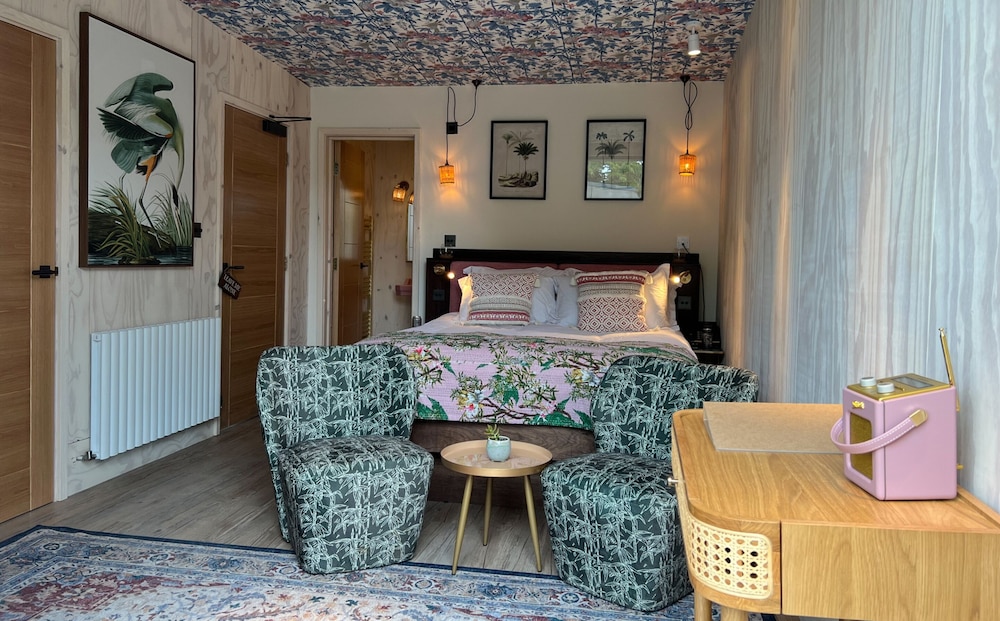 Ultimate and Cosy Interconnecting photo 2
