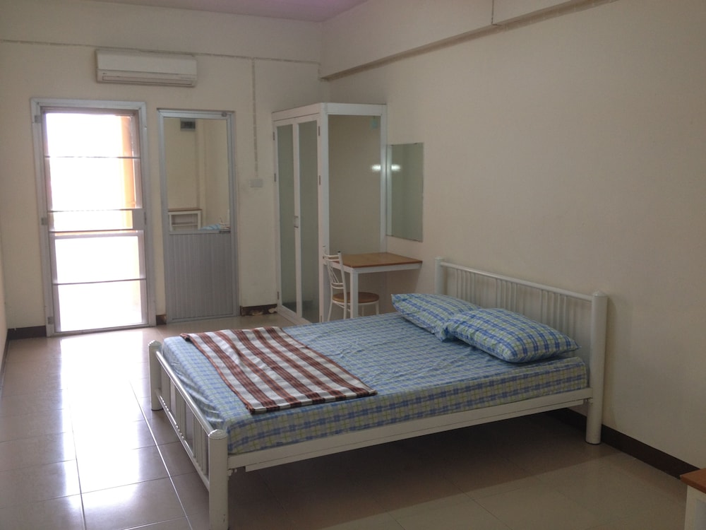 Standard Double Room, Corner photo 1