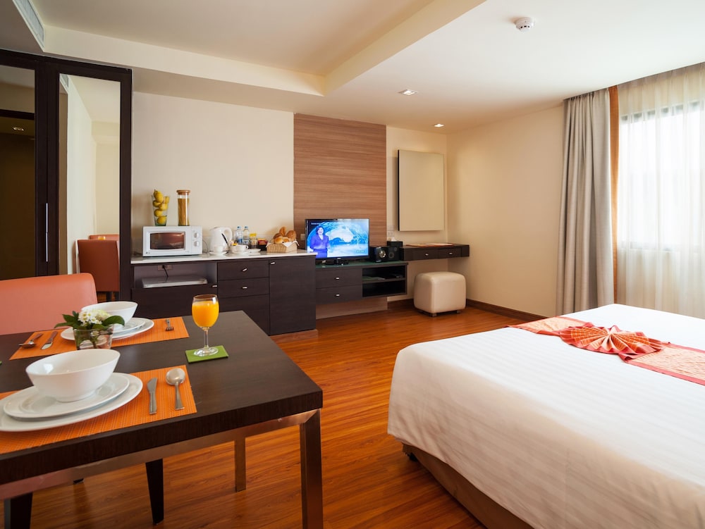 Deluxe Room photo 3