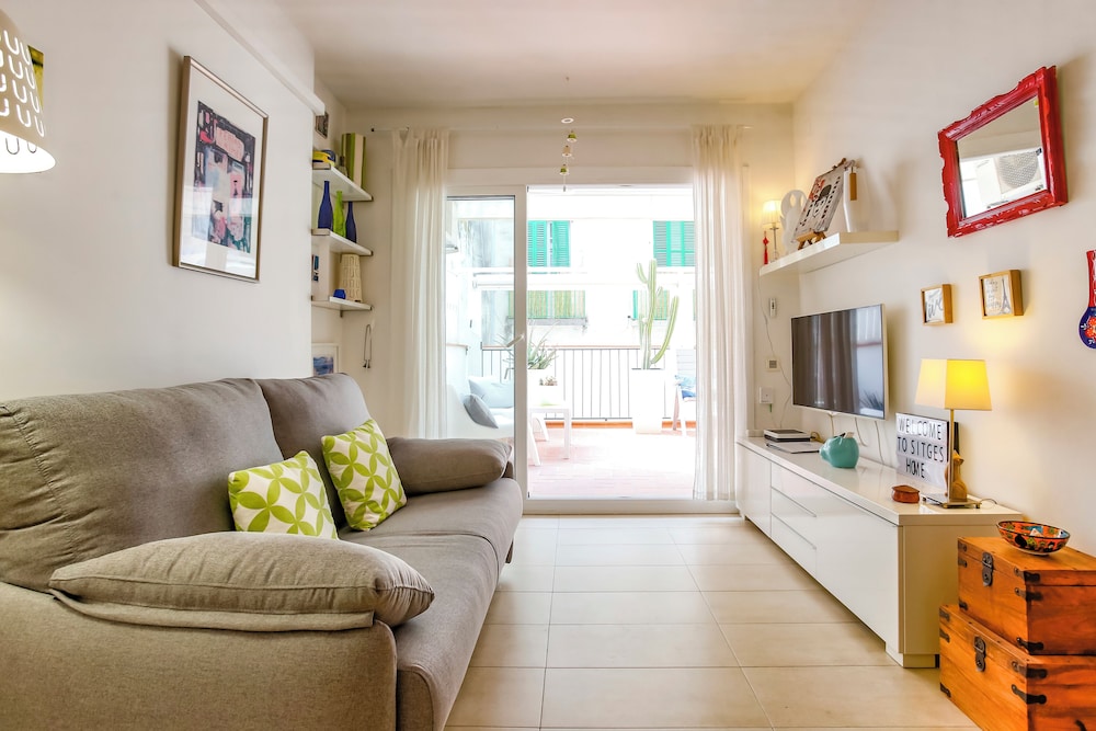 Apartamento, 1 Habitación, Terraza