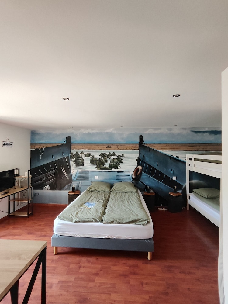 Comfort Quadruple Room photo 3