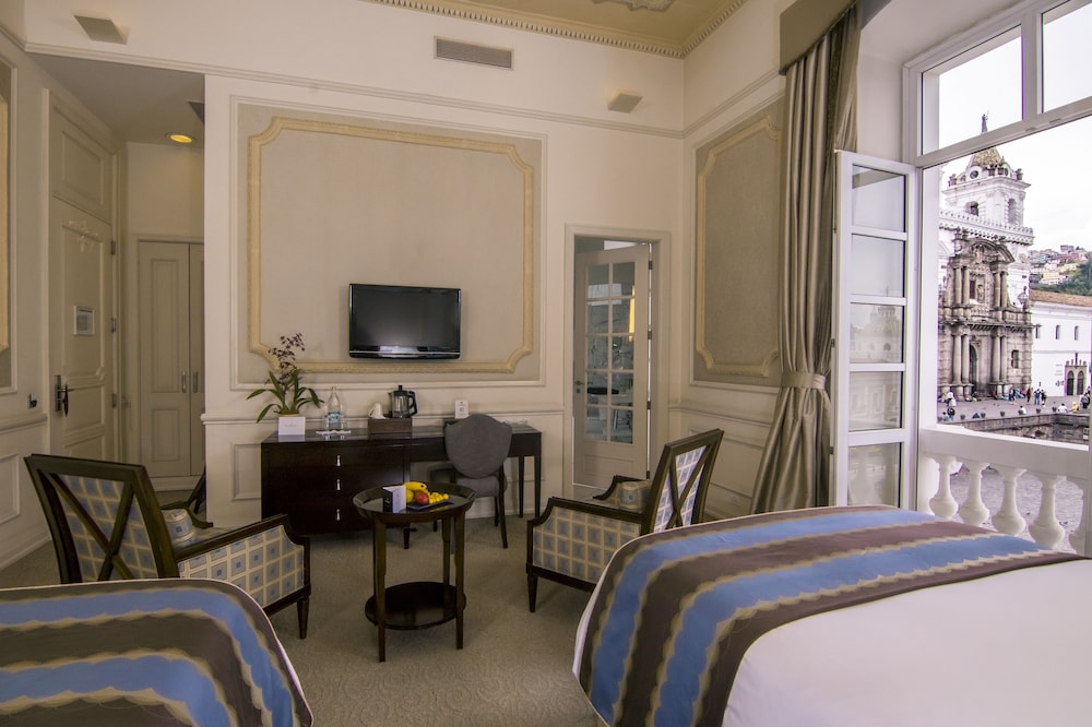 Superior Room, 2 Double Beds photo 3