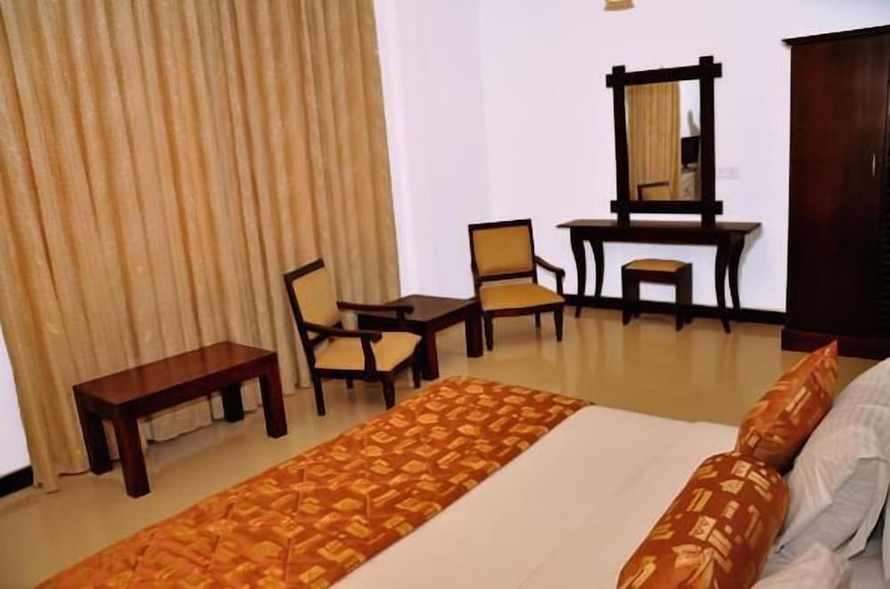 Superior Room photo 2