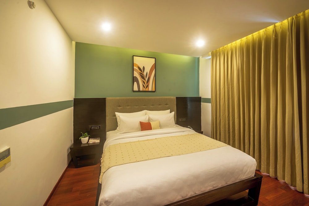 Standard Room - Photo 7