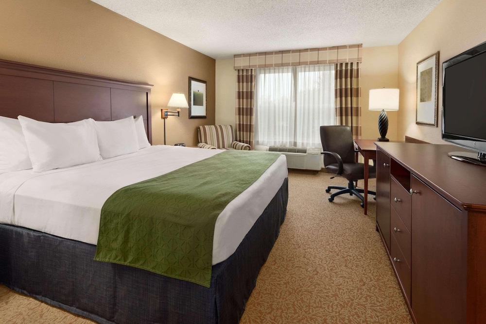 Room, 1 King Bed, Non Smoking - Photo 1