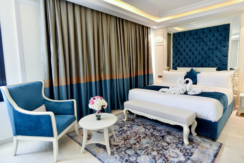 Suite, 1 Bedroom, Non Smoking (Aircondition) photo 1