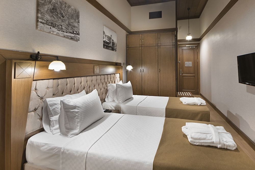 Deluxe Room photo 3