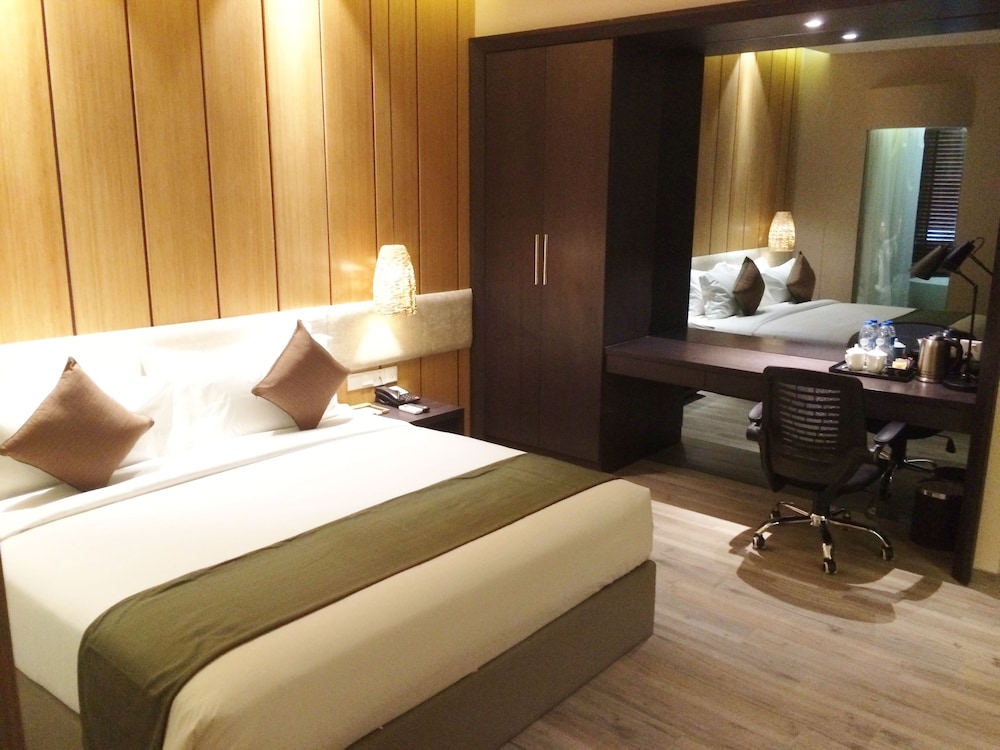 Deluxe Room photo 3