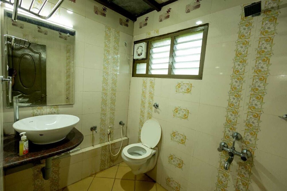 Shared Dormitory photo 3