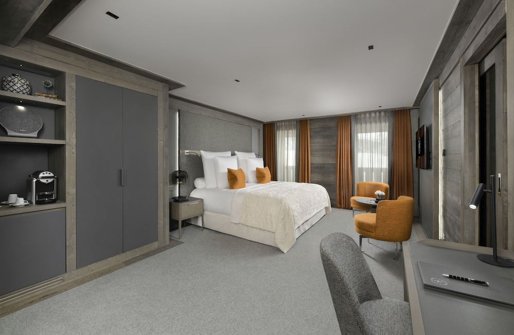 Chambre Supérieure