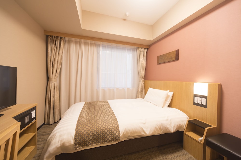 Standard Double Room, Non Smoking photo 2