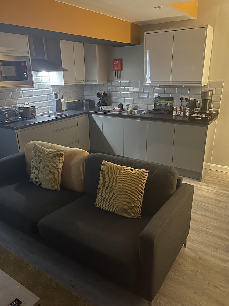 Exclusive Apartment, Ensuite