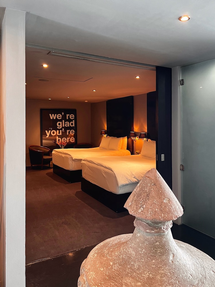 Room, 2 Queen Beds (Urban) - Photo 3