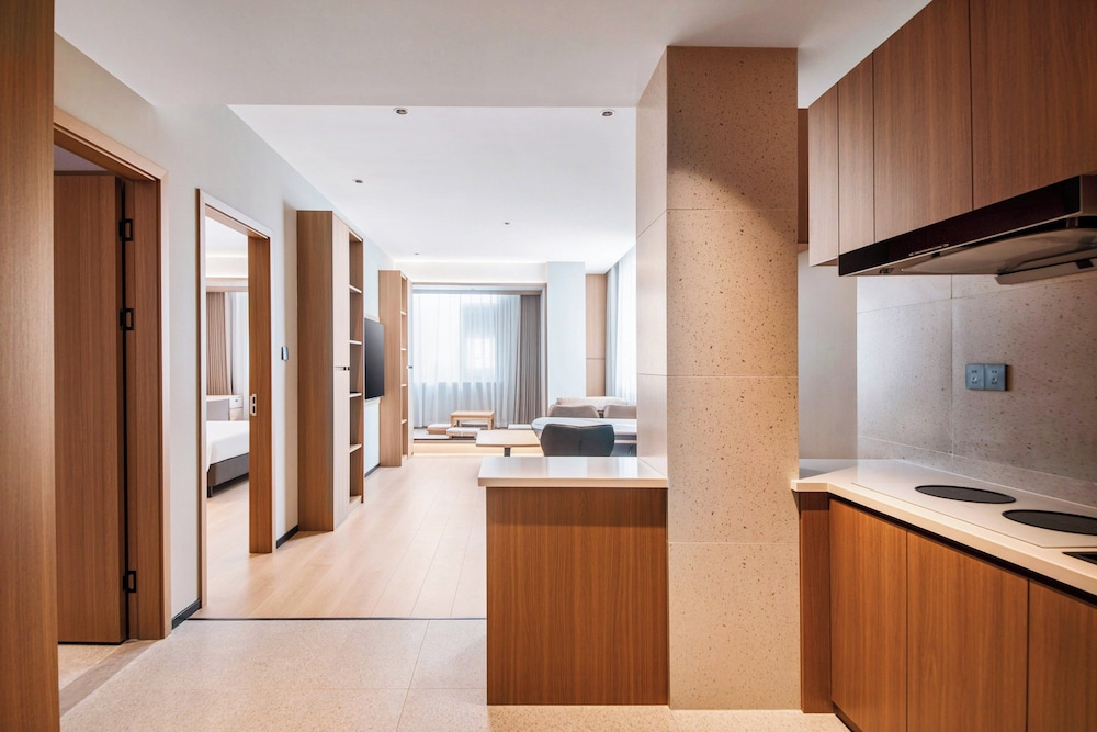 1 Bedroom Suite - Photo 1