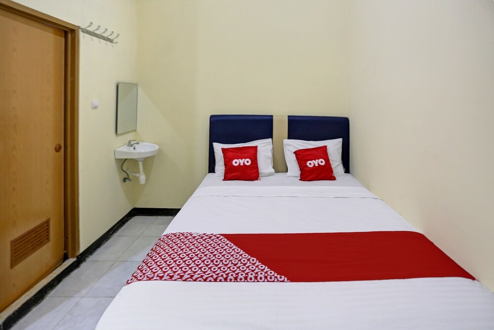 Standard Double Room - Photo 1