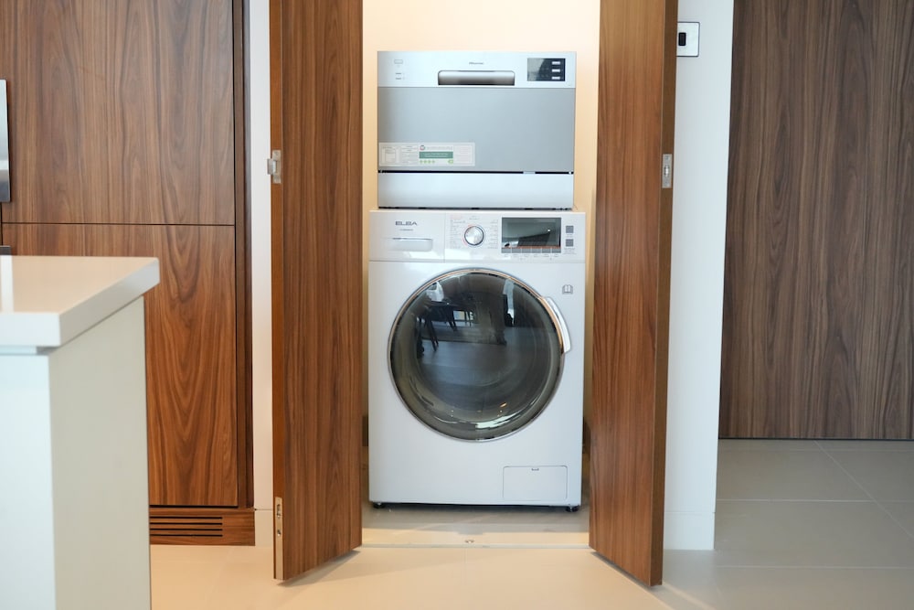 Suite, 1 Bedroom, Kitchen
