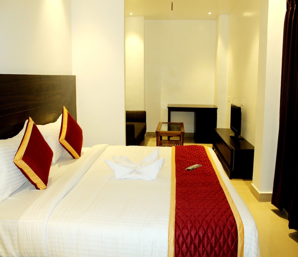 Superior Room - Photo 1