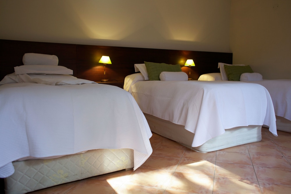 Luxury Suite, 1 Bedroom
