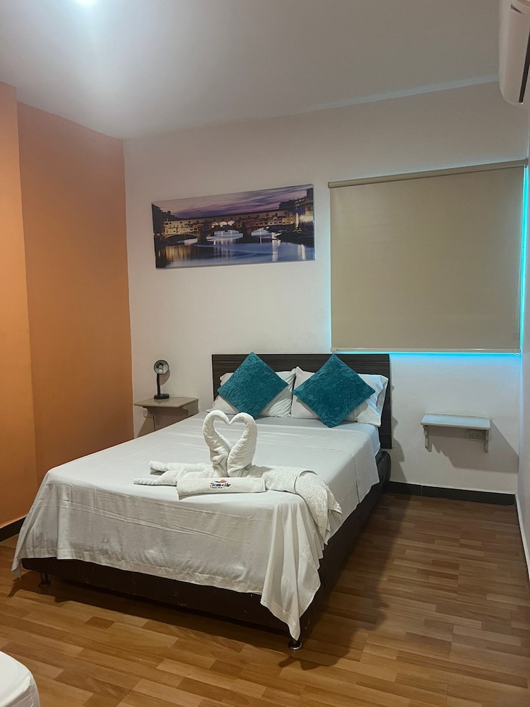 Standard Room, 1 Double Bed
