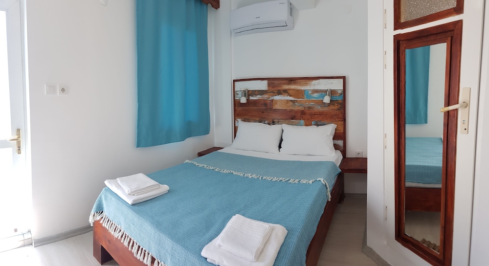 Deluxe Double Room, 1 Queen Bed