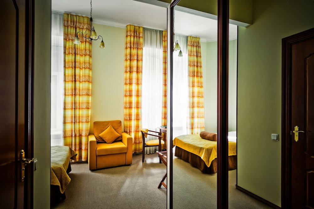 Superior Single Room photo 2