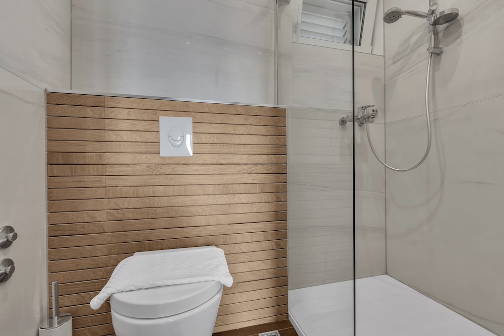 Double Room With Sea/Pool View - Photo 7