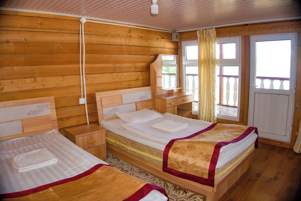 Classic Cabin photo 2