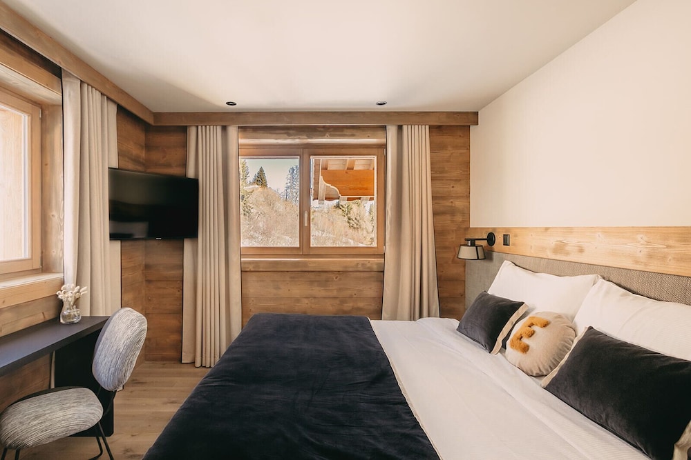 Comfort Double Room (Cosy)