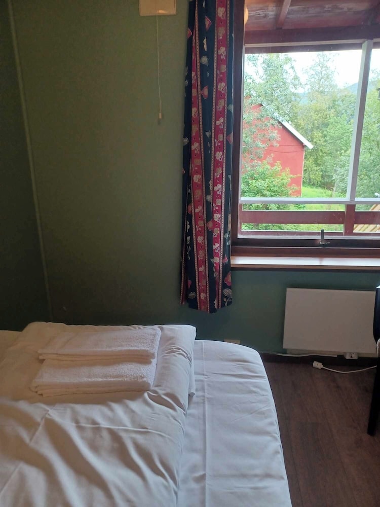 Single room WITH GARDEN COURTYARD VIEW, BATHROOM photo 2