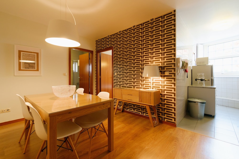 City Duplex, 1 Bedroom, City View