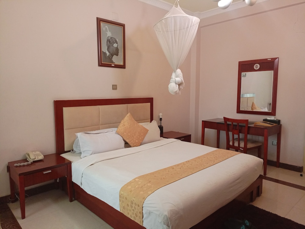 Classic Room photo 2