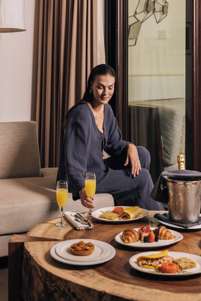 Pure Wellness Alcoba