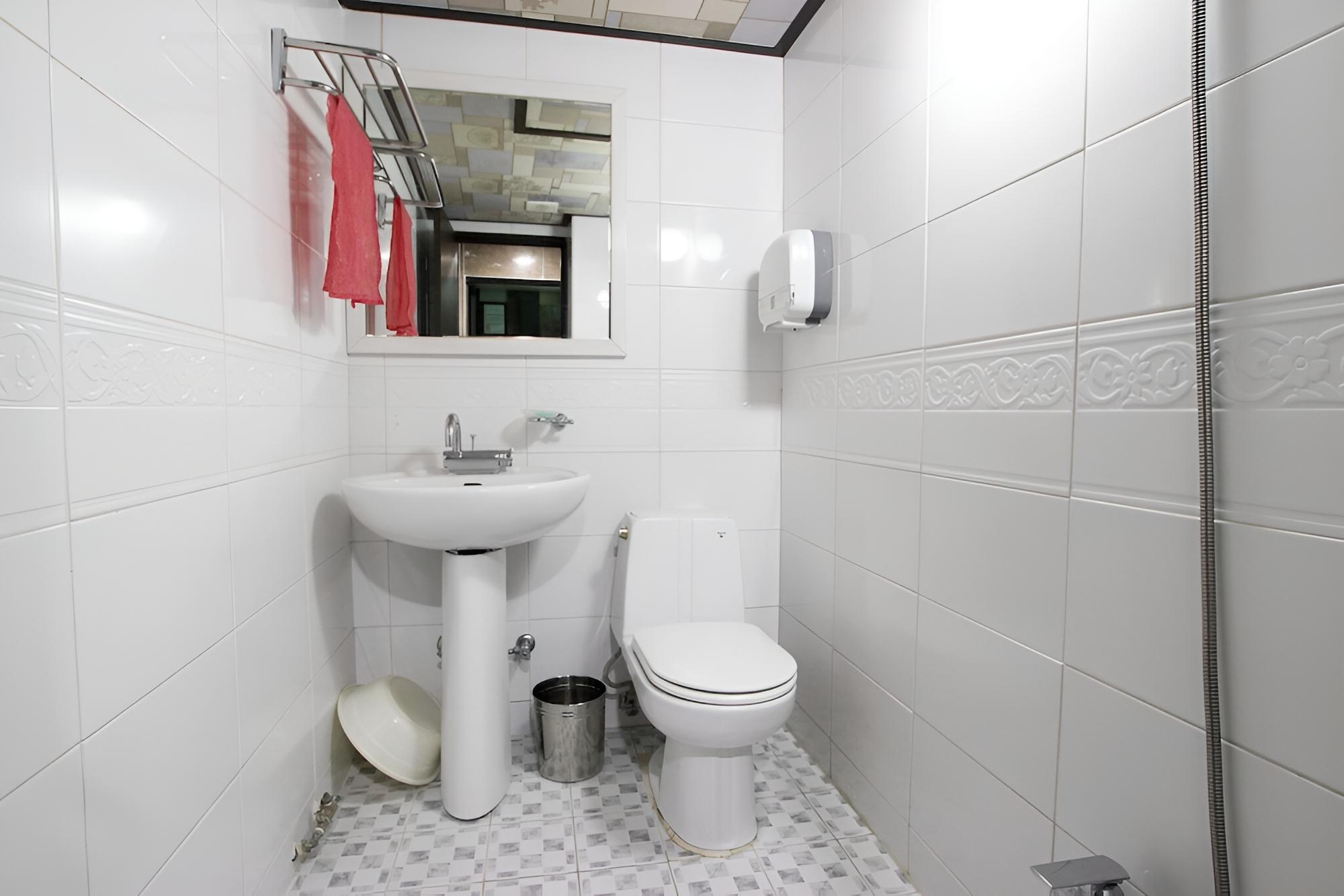 Room (Standard Room - Ondol) - Photo 10