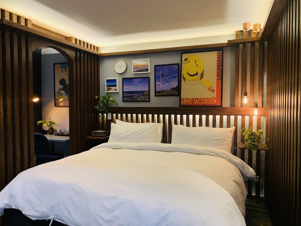 Deluxe Room photo 1