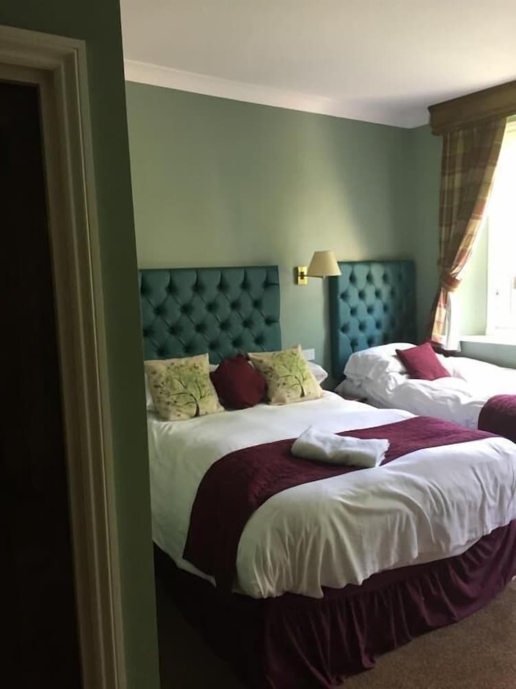 Standard Triple Room, Mountain View photo 1