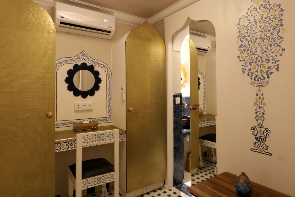 Design Triple Room, Ensuite (Wazani) - Photo 4