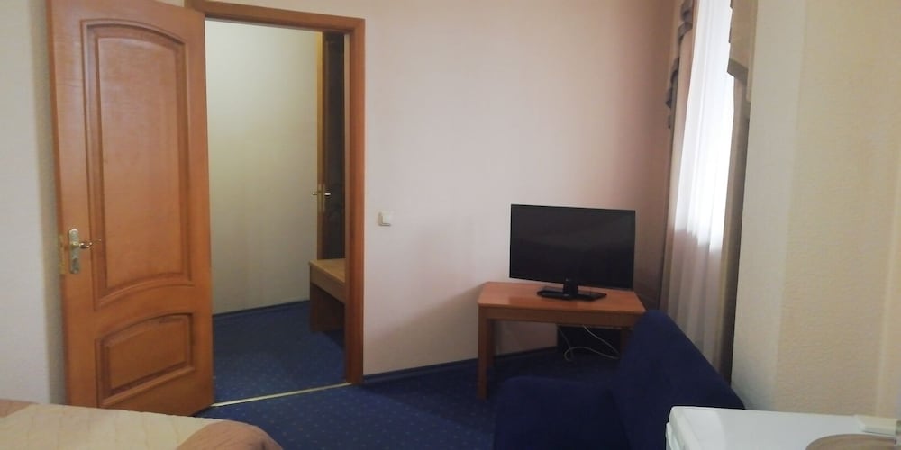 Standard Single Room photo 2